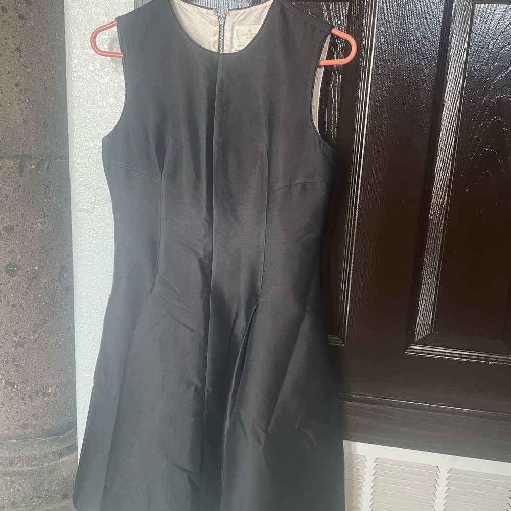 Kate Spade evening dress size 4 in excellent condition